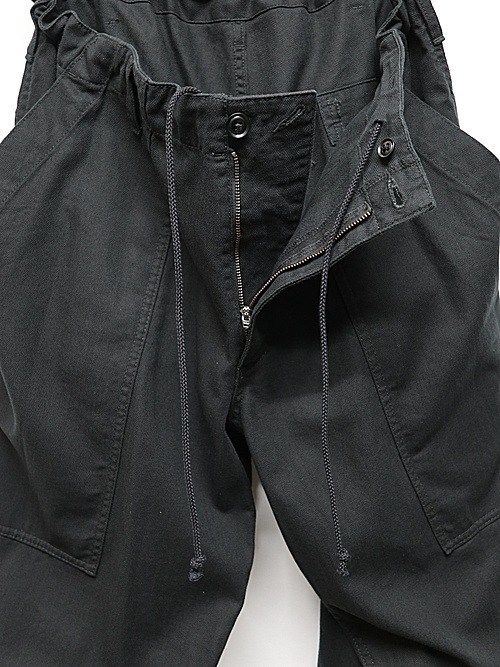 Yohji Yamamoto襦ޥ/BS إܥ եʡڥ󥿡ѥ/BLACK