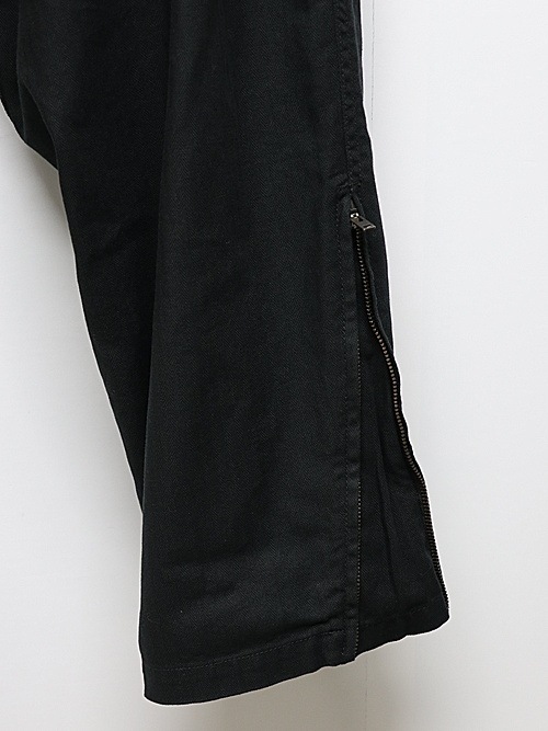 Yohji Yamamoto襦ޥ/BS إܥ եʡڥ󥿡ѥ/BLACK