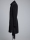 (ͽʡ78ͽ/THE ONENESSͥ/RePE-Tuffeta Pin Tuck Flare Shirt/Black