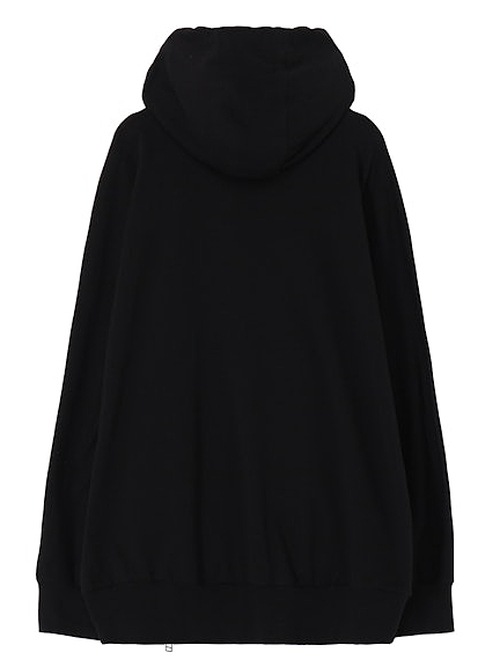 Ground Y�����饦��ɥ磻/40/20 MINI FLEECE FOODIE/WHITE