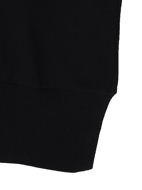 Ground Y�����饦��ɥ磻/40/20 MINI FLEECE FOODIE/WHITE