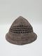 Ground Y�����饦��ɥ磻/PAPER YARN CROCHET HAT/GREY