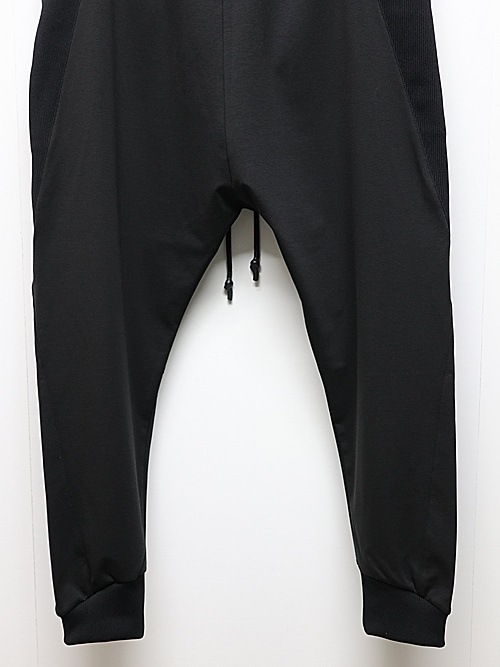 RIPVANWINKLE����åץ����󥦥��󥯥�/�ϥ��ѥ���㡼�� JODHPUR JERSEY/BLACK