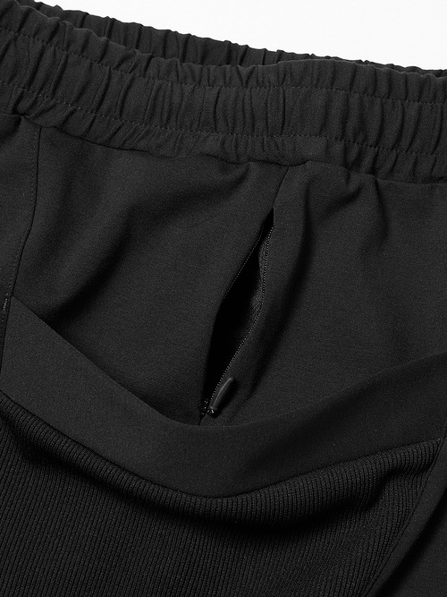 RIPVANWINKLE����åץ����󥦥��󥯥�/�ϥ��ѥ���㡼�� JODHPUR JERSEY/BLACK