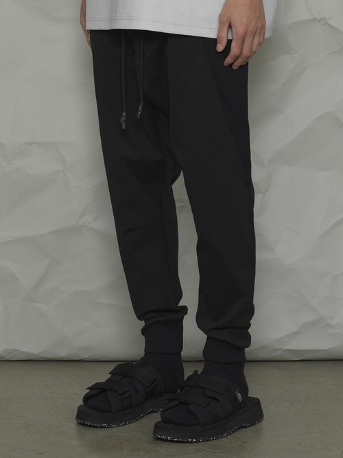 RIPVANWINKLE����åץ����󥦥��󥯥�/�ϥ��ѥ���㡼�� JODHPUR JERSEY/BLACK