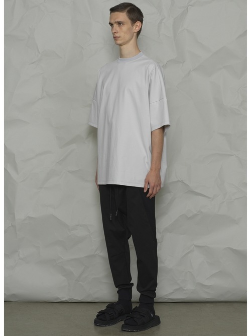 RIPVANWINKLE����åץ����󥦥��󥯥�/�ϥ��ѥ���㡼�� JODHPUR JERSEY/BLACK