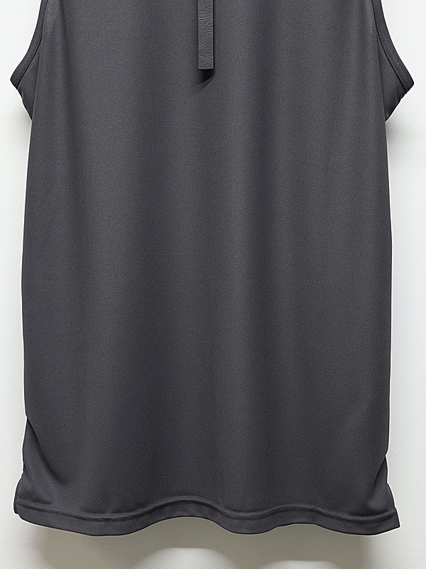 wjk�����֥른��������/cool tank top/charcoal