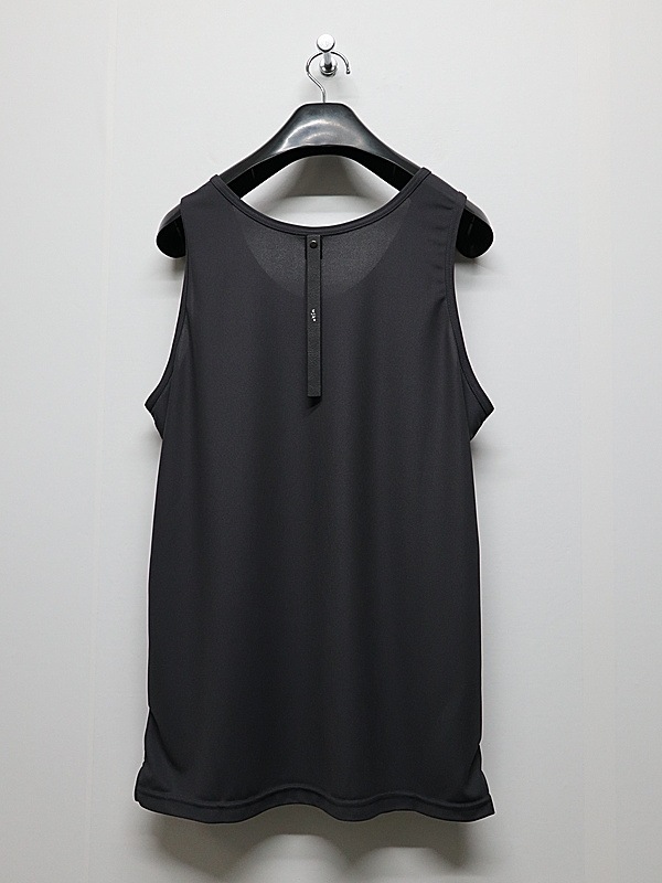 wjk�����֥른��������/cool tank top/charcoal