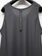 wjk�����֥른��������/cool tank top/charcoal