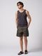 (ͽ���ʡ�5��6������ͽ��/wjk�����֥른��������/cool tank top/charcoal