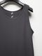 wjk�����֥른��������/cool tank top/charcoal