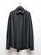 RESOUND CLOTHING���ꥵ����ɥ���������/RUSH JACK SHIRTS/BLACK