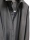 RESOUND CLOTHING���ꥵ����ɥ���������/RUSH JACK SHIRTS/BLACK