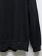 (ͽ���ʡ�6��7������ͽ��/THE ONENESS�������ͥ�/Recycle Cotton Jersey Sweat Shirt/Black