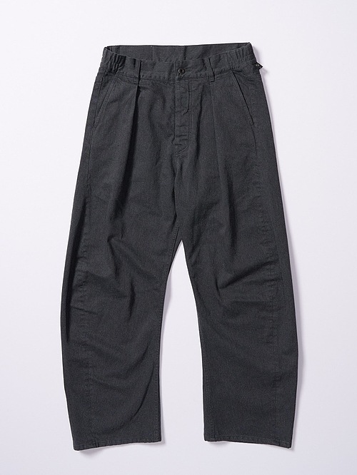 (ͽ���ʡ�8��9������ͽ��/wjk�����֥른��������/wide banana denim(OW)/d.charcoal
