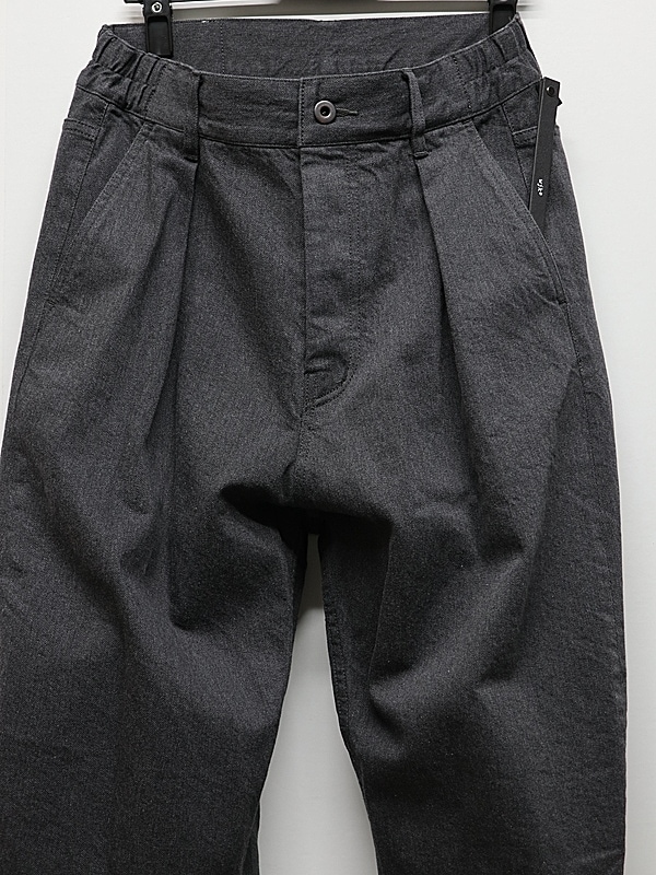wjk�����֥른��������/wide banana denim(OW)/d.charcoal