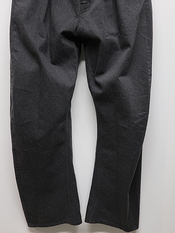 wjk�����֥른��������/wide banana denim(OW)/d.charcoal