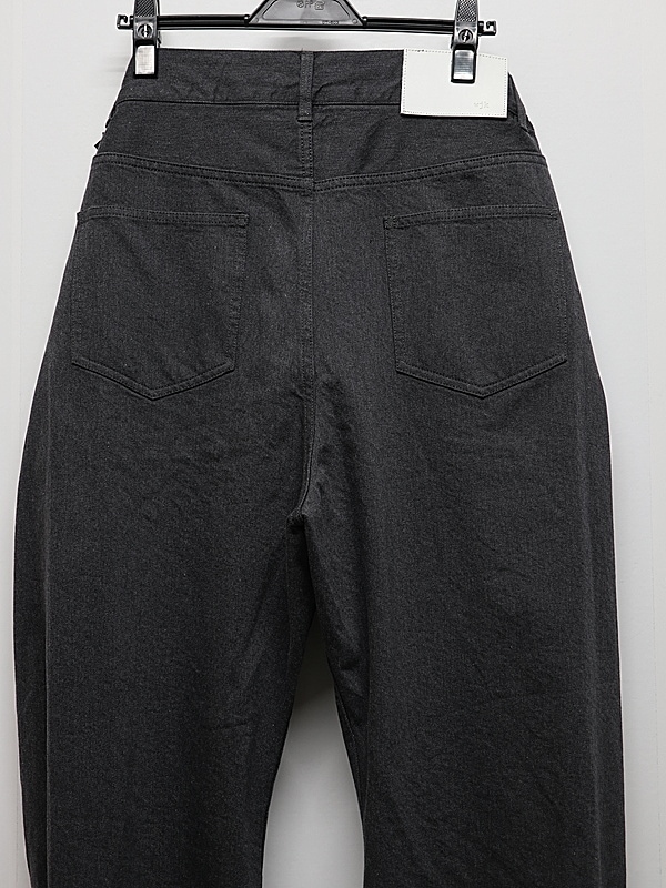 wjk�����֥른��������/wide banana denim(OW)/d.charcoal