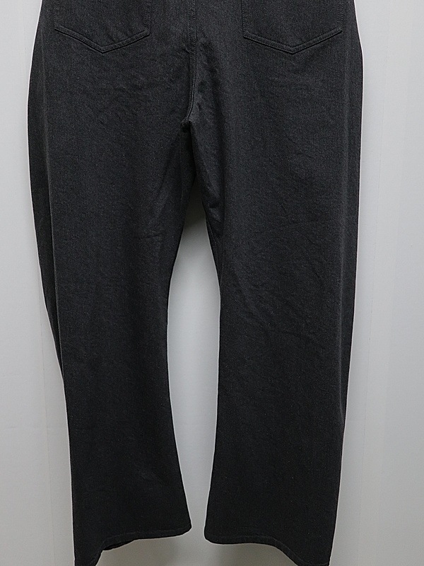wjk�����֥른��������/wide banana denim(OW)/d.charcoal