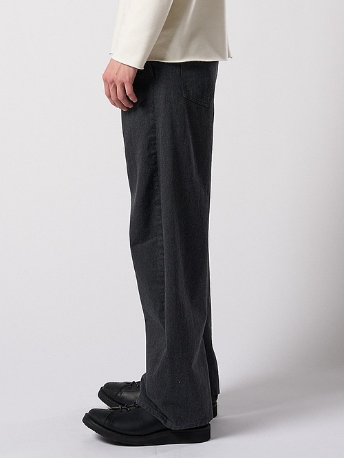 (ͽ���ʡ�8��9������ͽ��/wjk�����֥른��������/wide banana denim(OW)/d.charcoal
