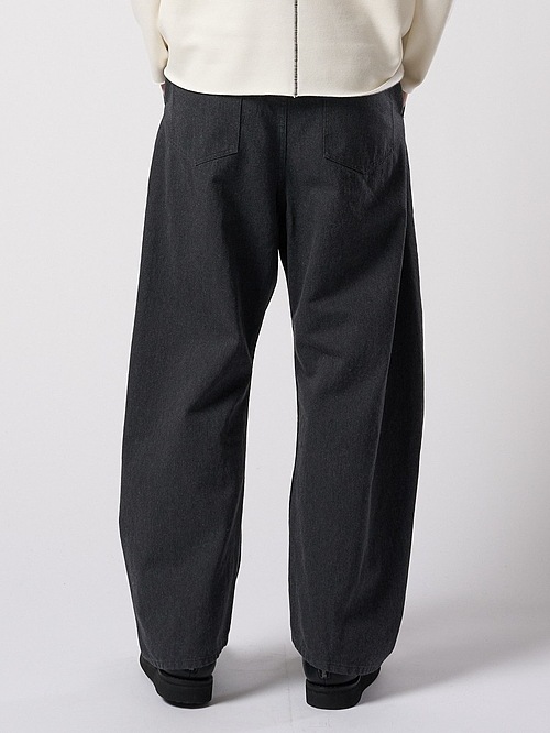 (ͽ���ʡ�8��9������ͽ��/wjk�����֥른��������/wide banana denim(OW)/d.charcoal