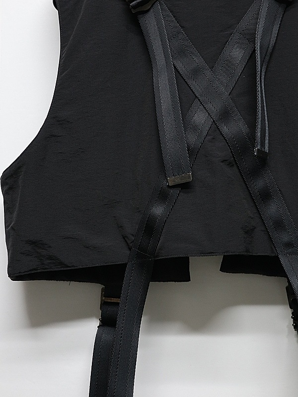 (ͽ���ʡ�2��3������ͽ��/D.HYGEN���ǥ����ϥ�����/����ץ�ĥ���٥���/BLACK