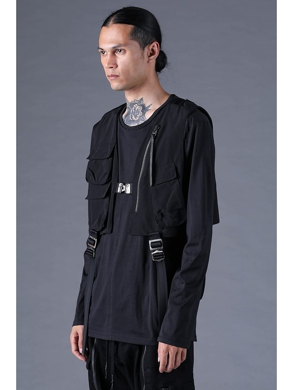 (ͽ���ʡ�2��3������ͽ��/D.HYGEN���ǥ����ϥ�����/����ץ�ĥ���٥���/BLACK