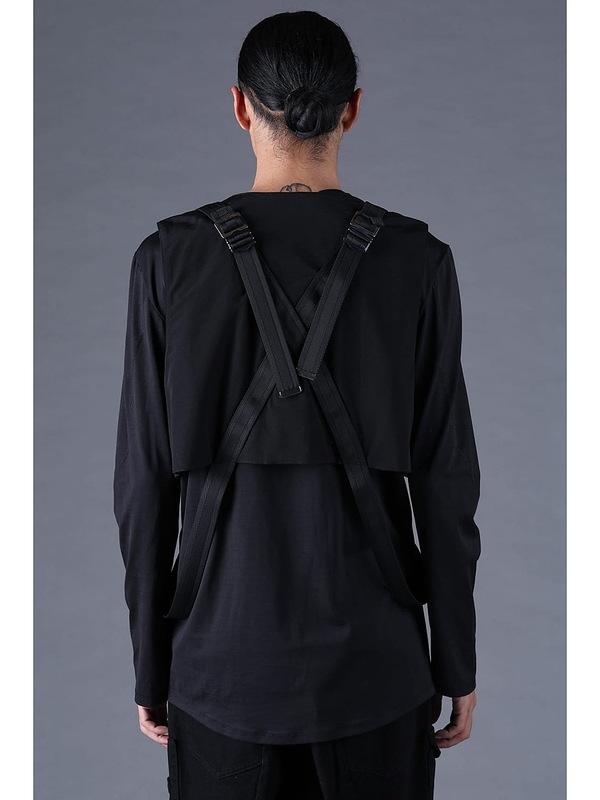 (ͽ���ʡ�2��3������ͽ��/D.HYGEN���ǥ����ϥ�����/����ץ�ĥ���٥���/BLACK