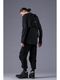 (ͽ���ʡ�2��3������ͽ��/D.HYGEN���ǥ����ϥ�����/����ץ�ĥ���٥���/BLACK