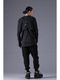 (ͽ���ʡ�2��3������ͽ��/D.HYGEN���ǥ����ϥ�����/����ץ�ĥ���٥���/BLACK