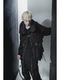 (ͽ���ʡ�2��3������ͽ��/D.HYGEN���ǥ����ϥ�����/����ץ�ĥ���٥���/BLACK
