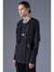 (ͽ���ʡ�2��3������ͽ��/D.HYGEN���ǥ����ϥ�����/����ץ�ĥ���٥���/BLACK