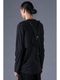 (ͽ���ʡ�2��3������ͽ��/D.HYGEN���ǥ����ϥ�����/����ץ�ĥ���٥���/BLACK