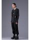 (ͽ���ʡ�2��3������ͽ��/D.HYGEN���ǥ����ϥ�����/����ץ�ĥ���٥���/BLACK