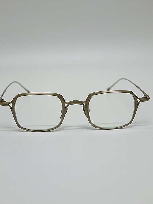 SALE20%OFF/The Viridi-anne ǥ/GLASSES/ANTIQUE GOLD/SILVER/L.GRAY.