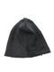 �㴰���nude:masahiko maruyama ���̡���:�ޥ��ҥ��ޥ���/7GG Laddering Jacquard DAMAGE Knit CAP/Black