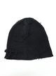 �㴰���nude:masahiko maruyama ���̡���:�ޥ��ҥ��ޥ���/7GG Laddering Jacquard DAMAGE Knit CAP/Black