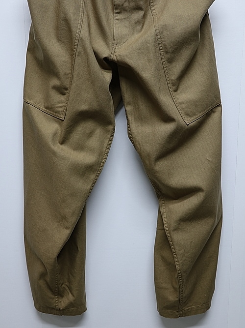 パンツ Beji Yohji Yamamoto・ヨウジヤマモト 【正規取扱店】 オフサイド OFFSIDE
