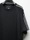 Y-3���磻���꡼/RE 3S SS TEE/BLACK