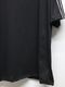 Y-3���磻���꡼/RE 3S SS TEE/BLACK
