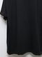 Y-3���磻���꡼/RE 3S SS TEE/BLACK