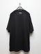Y-3���磻���꡼/RE 3S SS TEE/BLACK