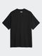 Y-3���磻���꡼/RE 3S SS TEE/BLACK