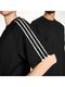 Y-3���磻���꡼/RE 3S SS TEE/BLACK