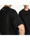 Y-3���磻���꡼/RE 3S SS TEE/BLACK