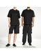 Y-3���磻���꡼/RE 3S SS TEE/BLACK