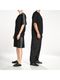 Y-3���磻���꡼/RE 3S SS TEE/BLACK