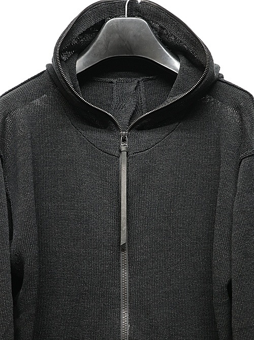 D.HYGEN���ǥ����ϥ�����/7G�ڡ��ѡ��䡼��˥åȥա��ǥåȥ��㥱�å�/BLACK