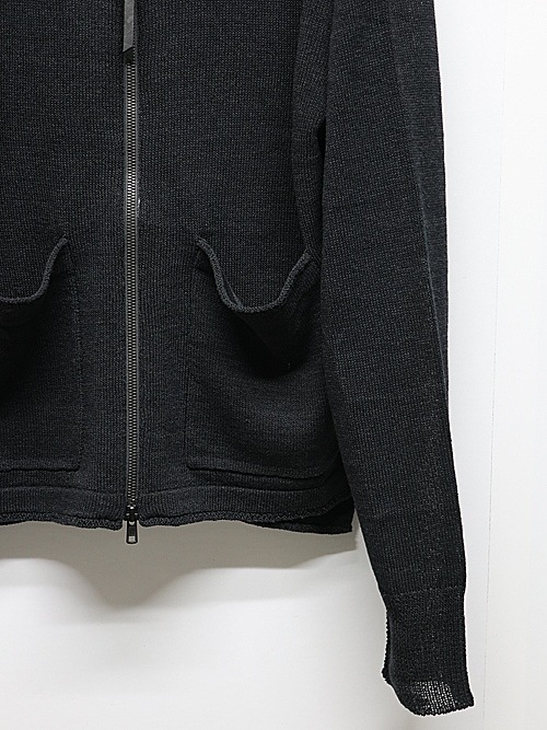 D.HYGEN���ǥ����ϥ�����/7G�ڡ��ѡ��䡼��˥åȥա��ǥåȥ��㥱�å�/BLACK