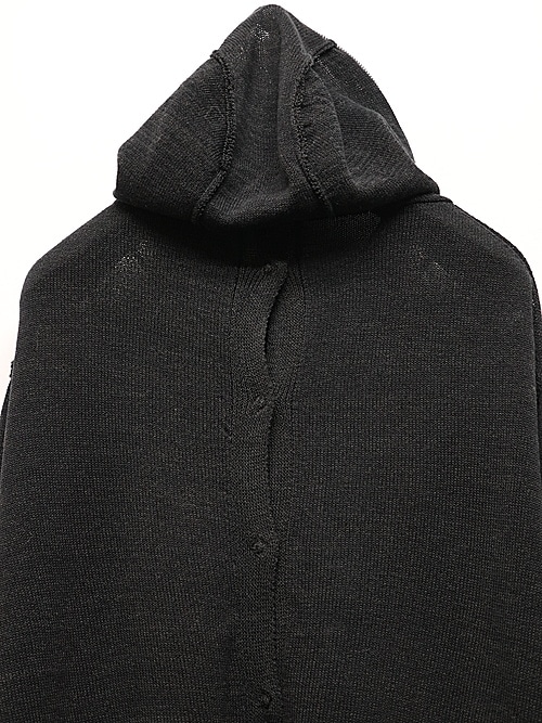 D.HYGEN���ǥ����ϥ�����/7G�ڡ��ѡ��䡼��˥åȥա��ǥåȥ��㥱�å�/BLACK